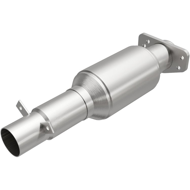 California Grade CARB Compliant Direct-Fit Catalytic Converter 3391486
