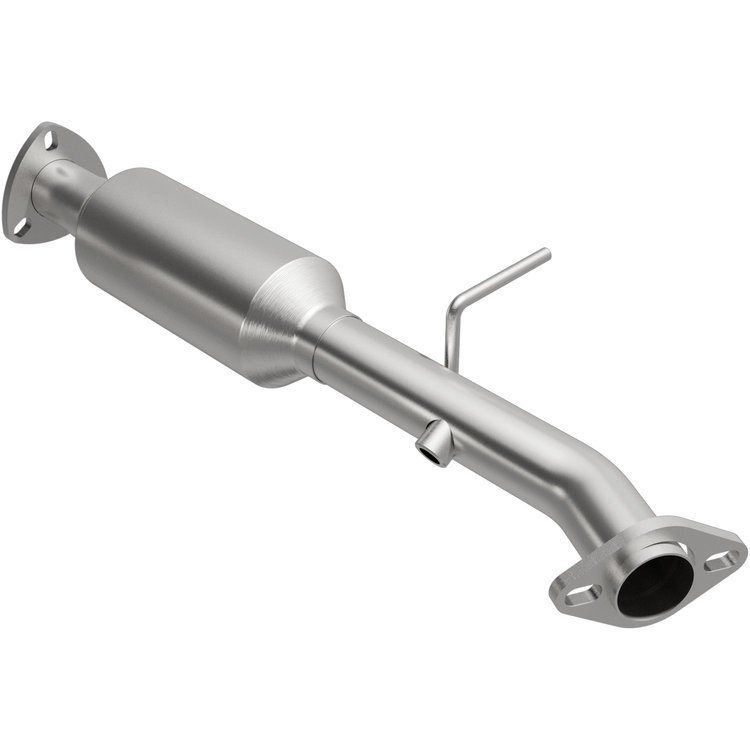 1995 Kia Sportage California Grade CARB Compliant Direct-Fit Catalytic Converter