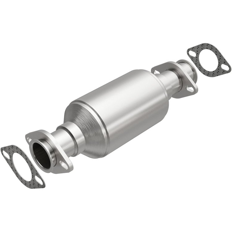 California Grade CARB Compliant Direct-Fit Catalytic Converter 3391693