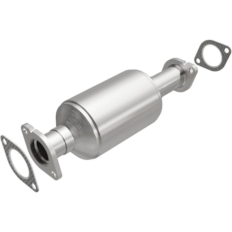 California Grade CARB Compliant Direct-Fit Catalytic Converter 3391760