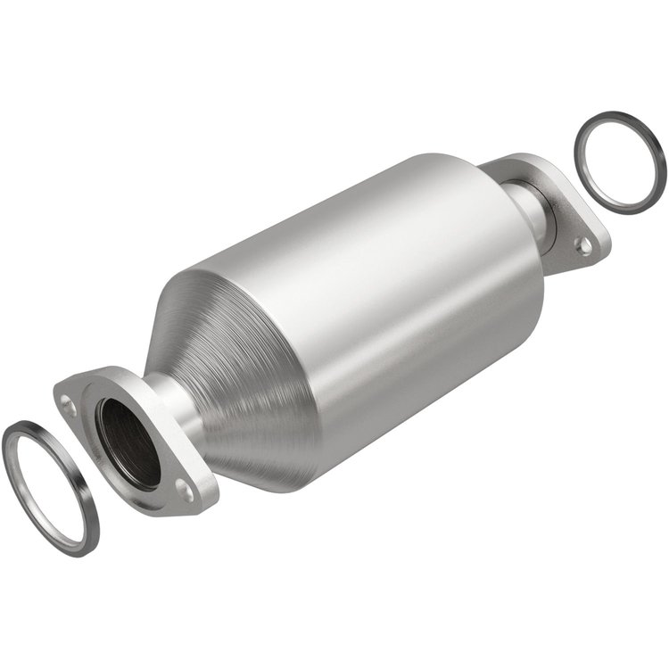 California Grade CARB Compliant Direct-Fit Catalytic Converter 3391886
