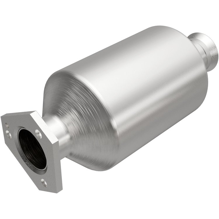 1980-1983 Volkswagen Vanagon California Grade CARB Compliant Direct-Fit Catalytic Converter