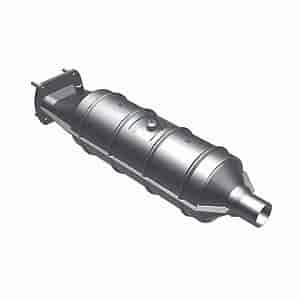 Direct Fit California Catalytic Converter