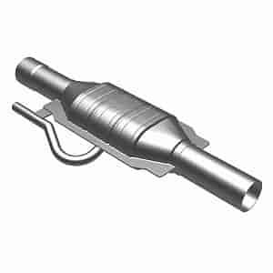 Direct Fit California Catalytic Converter
