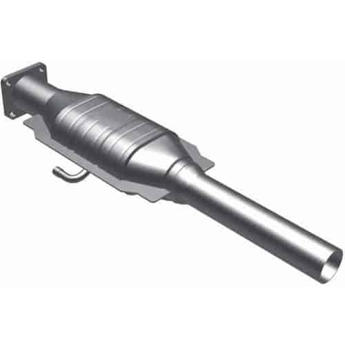 Direct Fit California Catalytic Converter