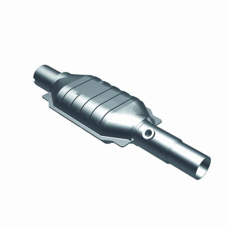 Direct Fit California Catalytic Converter