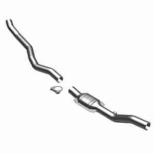 Direct Fit California Catalytic Converter