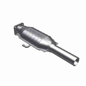 Direct Fit California Catalytic Converter