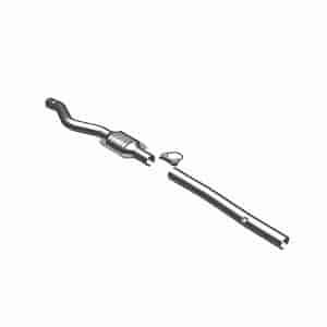 Direct Fit California Catalytic Converter