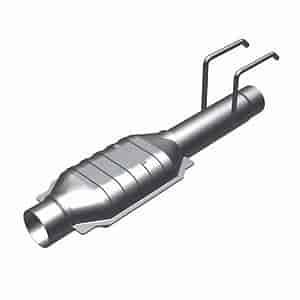 Direct Fit California Catalytic Converter