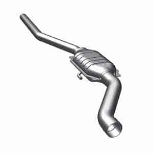 Direct Fit California Catalytic Converter