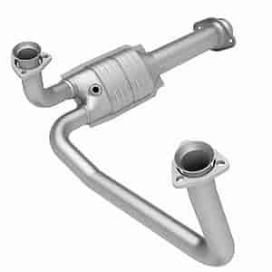 Direct Fit California Catalytic Converter