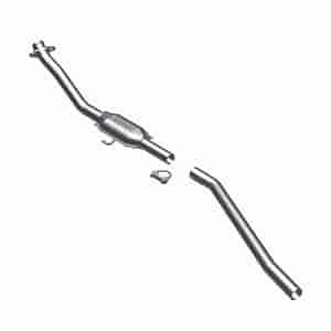 Direct Fit California Catalytic Converter