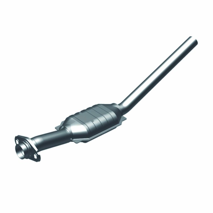 Direct Fit California Catalytic Converter