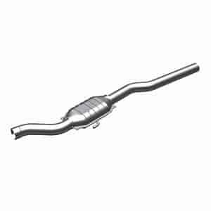 Direct Fit California Catalytic Converter