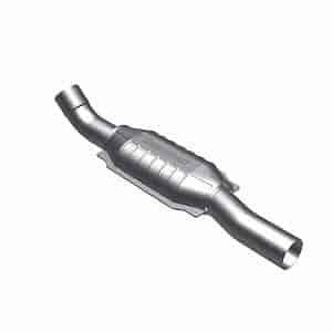 Direct Fit California Catalytic Converter