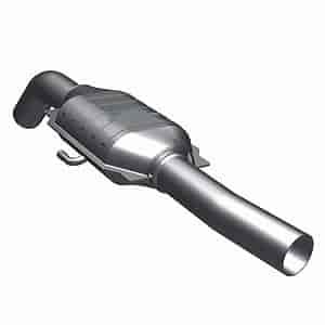 Direct Fit California Catalytic Converter