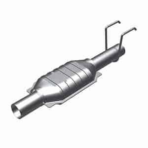 Direct Fit California Catalytic Converter