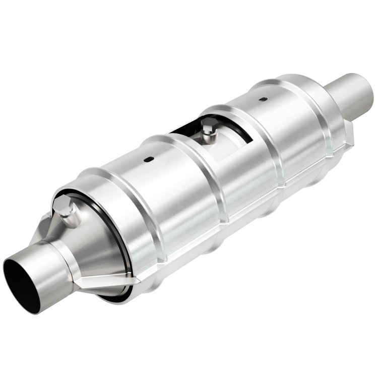 Direct Fit California Catalytic Converter