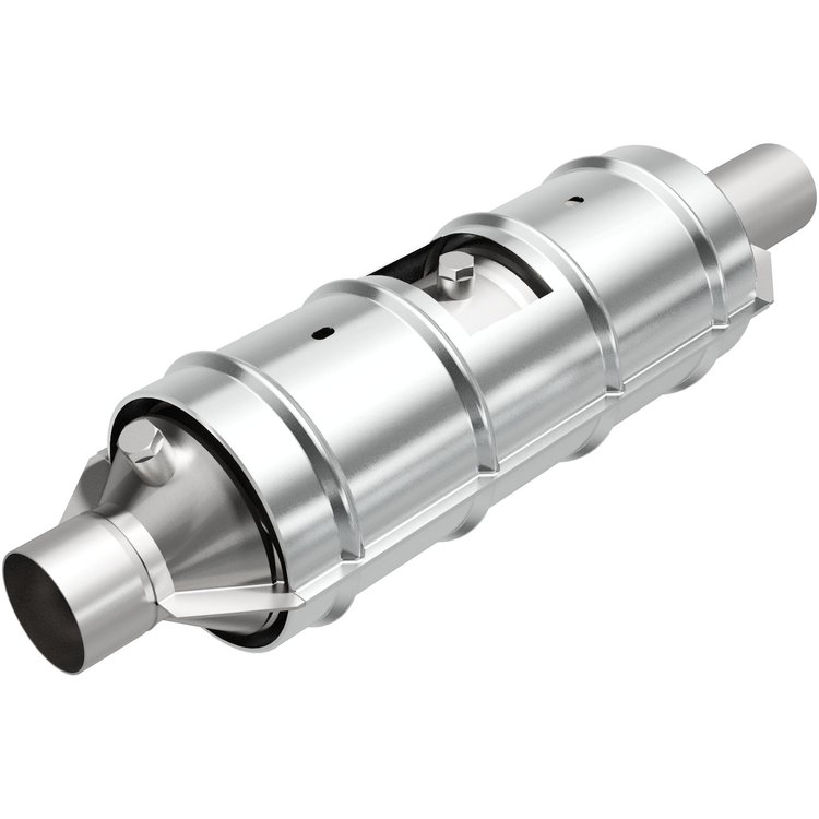 339301 Universal Catalytic Converter