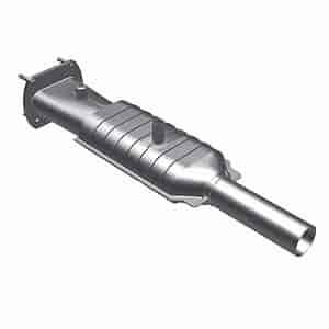 Direct Fit California Catalytic Converter