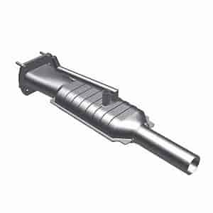 Direct Fit California Catalytic Converter