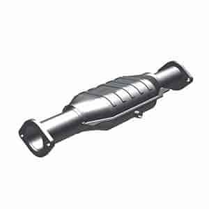 Direct Fit California Catalytic Converter
