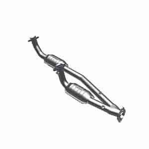 Direct Fit California Catalytic Converter