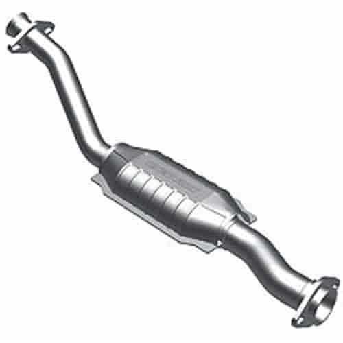 Direct-Fit Catalytic Converter 1983-1986 Ranger 2.3L