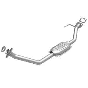Direct Fit California Catalytic Converter