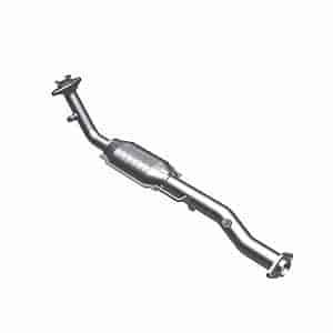 Direct Fit California Catalytic Converter