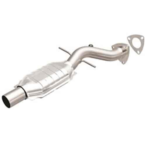 Direct Fit California Catalytic Converter