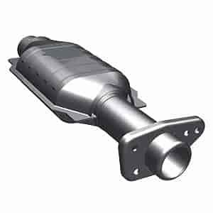 Direct Fit California Catalytic Converter