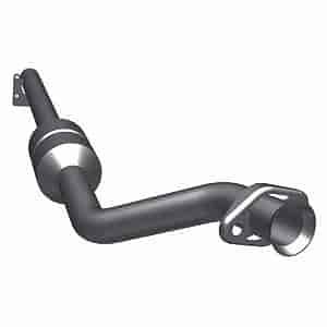 Direct Fit California Catalytic Converter