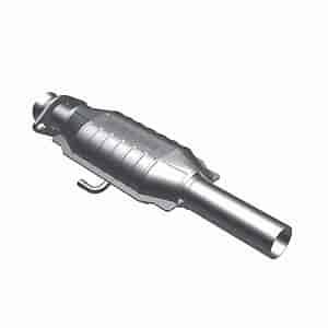 Direct Fit California OBDII Catalytic Converter