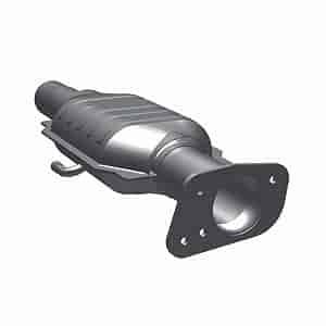 Direct Fit California Catalytic Converter