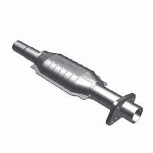 Direct Fit California Catalytic Converter
