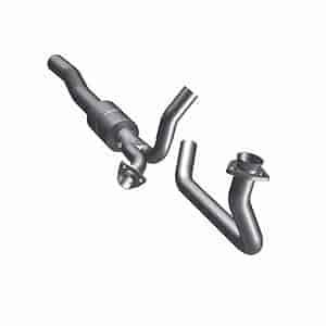 Direct Fit California Catalytic Converter