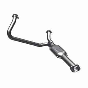 Direct Fit California Catalytic Converter