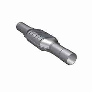 Direct Fit California Catalytic Converter