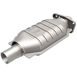 Direct Fit California Catalytic Converter