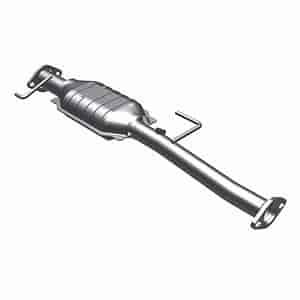 Direct Fit California Catalytic Converter