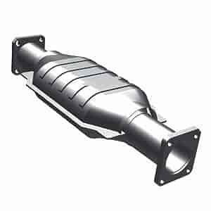 Direct Fit California Catalytic Converter