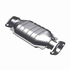 Direct Fit California Catalytic Converter