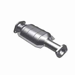 Direct Fit California Catalytic Converter