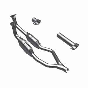 Direct Fit California Catalytic Converter