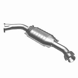 Direct Fit California Catalytic Converter