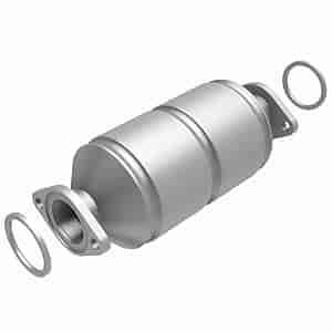 Direct Fit California Catalytic Converter