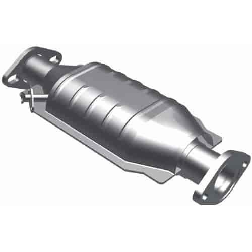 Direct Fit California Catalytic Converter