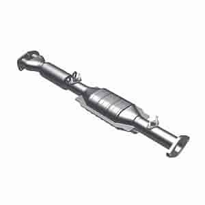 Direct Fit California Catalytic Converter